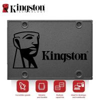 ราคา Kingston A400 SATA 3ฮาร์ดไดรฟ SSD 120GB 240GB 480GB 960GB SSD สำหรับคอมพิวเตอร์ (22155469948)