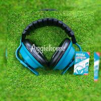 ราคา TOTAL ที่ครอบหู รุ่น TSP701 ขนาด 10นิ้ว อุปกรณ์ป้องกันเสียง 24db Earmuff หูฟังลดเสียง สวมใส่สบาย ช่าง งานสวน ตัดหญ้า จัดส่ง KERRY (396851019)