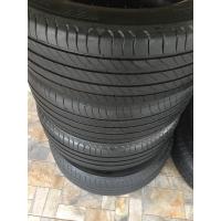 ราคา ยางมือสอง215 60 16 ปี18ราคาต่อ1เส้น ยางMICHELINบวมมีเคลม รับประกันสินค้าทุกเส้น (17377346104)
