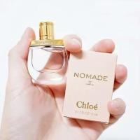 ราคา น้ำหอม Chloe Nomade EDP 5 ml แบบแต้ม พร้อมกล่อง Perfume Miniature ของแท้ 100 (22085096858)