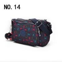 ราคา Kipling Classic Sling Messenger Nylon Shoulder Bag K12969 (19761371854)