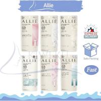 ราคา แท้100 Allie ครีมกันแดด Kanebo ALLIE Sunscreen ทุกสูตร EXTRA UV GEL 90g 60g SPF50 PA กันแดด บำรุงผิวหน้า (18584201034)