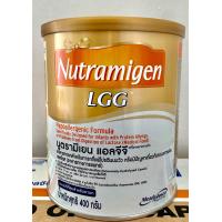 ราคา Nutramigen LGG สูตรนมผงทางการแพทย์ สำหรับทารกที่แพ้โปรตีนจากนมวัว (22000120367)