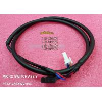 ราคา อะไหล่เครื่องซักผ้า ไมโครสวิตซ์ฮิตาชิ MICRO SWITCH ASSY HITACHI PTSF 240XWV 043 ใช้ได้ทั้งหมด 4 รุ่น SF 200XWV SF 240XWV SF 180XWV SF 220XWV รุ่นที่ใช้งาน SF 200XWV SF 240XWV SF 180XWV SF 220XWV ทางร้
