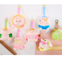 ราคา Spot goods Official Genuine Kimmon Qimeng Creature Is Indeed Your Series Blind Box Kimmon Cute Plush Doll Surprise Blind Box Girl Birthday Gift (22193125167)