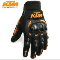 ราคา KTM KAWASAKI ถุงมือขี่รถจักรยานยนต์ (520084873)