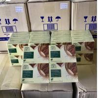 ราคา 12 ก้อน เดอ ลีฟ ทานาคา De leaf Thanaka สบู่ทานาคา มอยส์เจอร์ไรซิ่ง แอนด์ ไวท์เทนนิ่ง โซป (22113406196)