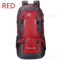 ราคา กระเป๋าเดินทาง Huwai 60 Lกับ40L กระเป๋าเป้สะพายหลัง ขนาด 60กับ40 ลิตร ใหญ่จุใจเหมาะสำหรับสวมใส่เดินทางเเละปีนเขา ของแท้ (13121283937)