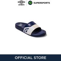 ราคา UMBRO Heritage รองเท้าแตะผู้ชาย (21957203046)