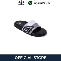 ราคา UMBRO Heritage รองเท้าแตะผู้ชาย (21957116867)