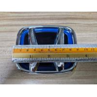 ราคา สอบถามก่อนสั่งซื้อ ตราโลโก้ฮอนด้า แจ๊ส โฉมไมเนอร์เลนจ์ ปี 2018 2020 HONDA JAZZ MC e hev hybrid logo (22114957303)