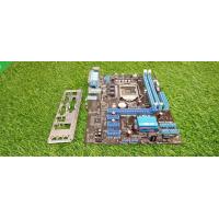 ราคา เมนบอร์ด Asus socket 1155 รองรับ CPU Gen 2 Gen 3 รุ่น p8H61 M L X R 2 0 (22171389496)