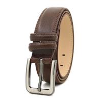 ราคา เข็มขัดหนังวัวแท้100 สไตล์เรียบหรู ยึดกางเกงได้แน่นหนา จากแบรนด์เข็มขัดหนังวัว (20932768706)