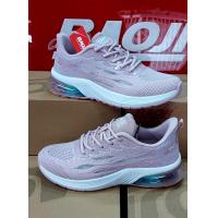 ราคา BAOJI รองเท้าผ้าใบผู้หญิงบาโอจิ รุ่น BJW 767 สีชมพู ใส่ทำงานได้ (22008614387)