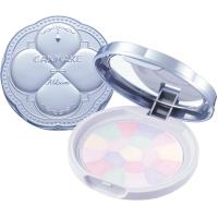 ราคา สี PA01 Canmake Illuminating Finish Powder แป้งอัดแข็งไม่ผสมรองพื้น สีใหม่ล่าสุด SPF24 PA ขนาด 4g (22029288285)