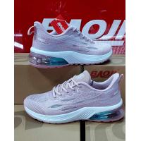 ราคา BAOJI รองเท้าผ้าใบผู้หญิงบาโอจิ รุ่น BJW 767 สีชมพู ใส่ทำงานได้ (22008614386)