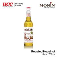 ราคา MONIN Roasted Hazelnut Syrup น้ำเชื่อมกลิ่นโรสท์เฮเซลนัท 700ml (22094341077)