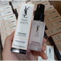 ราคา Ysl Pure Shots Hydra Bounce Essence In Lotion 30 ml ผลิต 03 2023 (10290324850)