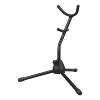 ราคา ขาตั้งแซกโซโฟน ขาตั้งแซก ที่วางแซกโซโฟน Saxophone Stand พับได้ แบบพกพา (21981076576)