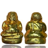 ราคา พระสังกัจจายน์ใต้ฐาน จปร กรุวังหน้าเนื้อเปียกทอง พระเครื่องยอดนิยม วัตถุมงคล เครื่องรางของขลัง ตลาดพระ เชียนพระ ของคลัง พระกรุ (16561590186)