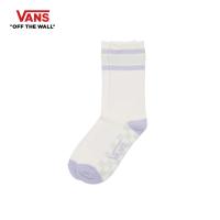 ราคา VANS VANS ACTION CREW MARSHMALLOW ถุงเท้า (21837149302)