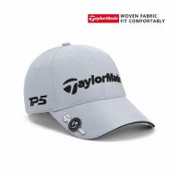 ราคา TaylorMade หมวกกอล์ฟชายและหญิงรุ่นใหม่หมวกกันแดดหมวกเบสบอลปักลายแฟชั่น (21775913975)