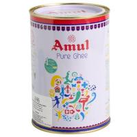ราคา Amul Pure Ghee เนยใส 1000 2000 Grams (21937209289)