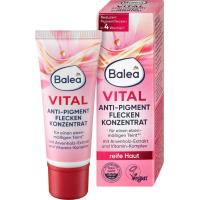 ราคา Balea Vital Anti Pigment Spots Concentrate 20มล (19379324064)