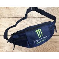 ราคา ทรงอย่างแซด แบดอย่างบอย กระเป๋าคาดอก คาดเอว Monster สินค้าใหม่ (20508750934)