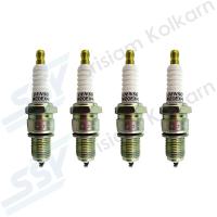 ราคา DENSO หัวเทียน W20EX U แพ็ค 4 หัว (7866333)