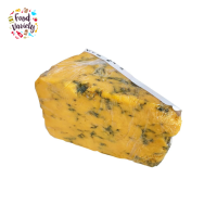 ราคา Long Clawson Blue Shropshire Cheeses ลอง คลอว์สัน ชีสบลู ชรอปเชียร์ (22024237603)