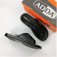 ราคา ADDA รุ่น 7Q13 รองเท้าแตะผู้ชาย แบบสวม แอดด้า เบอร์ 39 45 (686324072)