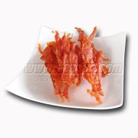 ราคา Dogfin ด็อกฟิน สันในไก่อบแห้ง ขนาดบรรจุ 500g 1 kg คุ้มสุดๆ แบบเยอะที่สุด (11223895394)