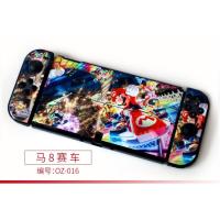 ราคา เคส OLED Dockable สำหรับ Nintendo Switch เคสธีมโปเกมอน Oled Monster Hunter Zelda สำหรับ Switch Oled คอนโซล Joy Con (21449559703)