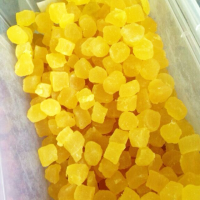 ราคา สับปะรดอบแห้งผลไม้อบแห้งขนมกินเล่นขนมเด็กๆชอบกินขนม ถูก ๆ ส่ง ฟรีขนมที่ดังในtiktokขนมจีนขนมจีนกินเล่นขนมจีนอบแห้งdried fruitขนมเด็กๆชอบกิน (22210477555)