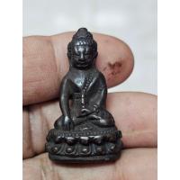 ราคา พระกริ่งชินบัญชรเนื้อสัมฤทธิ์ฐานศาลาของหลวงปู่ทิมวัดละหารไร่จังหวัดระยอง (22094848104)