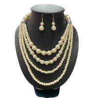 ราคา Fashion Jewele สร้อยมุก สีขาว สร้อยคอไข่มุก สร้อยมุกชุดไทย สร้อยไข่มุก สร้อยคอมุก (20465631153)