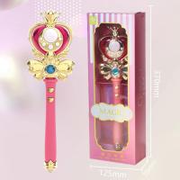 ราคา ไม้คฑา คฑาเซเลอร์มูน คฑาของเล่นเด็ก ไม้คฑาเจ้าหญิง ของเล่นเด็ก ไม้คฑาเด็ก Princess Scepter (20252083649)