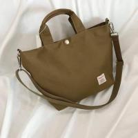 ราคา Doughnut Pocketote กระเป๋าถือพร้อมสายสะพาย (3795262584)