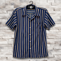 ราคา NK VINTAGE เสื้อเชิ้ตวินเทจ เสื้อเชิ้ต เสื้อฮาวาย ผ้าไหมอิตาลี ขนาดฟรีไซส์ Free Size ใส่ได้ทั้งผู้ชายและผู้หญิง A02 (22031926535)