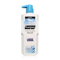 ราคา อาเซปโซ บอดี้ วอช Asepso Body Wash Original Hygienic Fresh Soothing Cool 500 ml (21504315268)