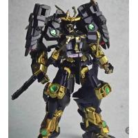 ราคา HG 1 144 Black Sengoku Astray Wei Mei (21914643001)