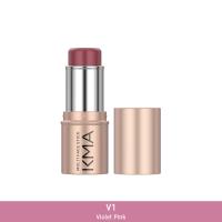 ราคา KMA บลัชสติ๊ก ทาแก้ม ปาก ตา ในแท่งเดียว Multi Face Stick All in One (21947015682)