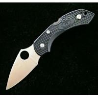 ราคา มีดพับ Spyderco Dragonfly mini blade (9685928584)