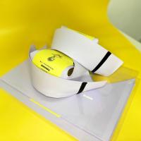 ราคา หมวกผู้ช่วยพยาบาล แถบตรง (21155320296)