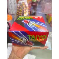 ราคา ไฟแช็กไทโย TAIYO ของแท้ ของดี มี มอก กล่อง 50 อัน (22156988125)