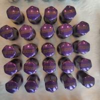 ราคา น็อตล้อรถยนต์เบอร์17 เกลียว1 5 1 25 ใส่แม็กแต่งรถเก๋ง กระบะ ได้ทุกรุ่น (20795318274)