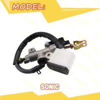 ราคา ปั้มกระทุ้งหลัง SONIC NOVA R S DASH TENA BEAT ปั้มเบรคหลัง ตัวบน โซนิค โนว่าเอส แดช ปั๊มกระทุ้ง ปั๊มหลัง ปั้มเบรคโซนิค แม่ปั๊มเบรคหลัง (22000263356)