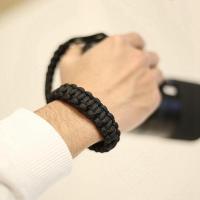 ราคา LC3B SLR Camera Wrist Strap Micro Single Wrist Strap Camera Wristband Camera Hand Strap SLR Wrist Strap 40cm (21617792988)