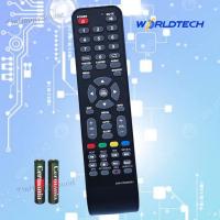 ราคา Worldtech รีโมททีวี LCD LED รุ่น 2200 ED00WOR1 (16428884682)